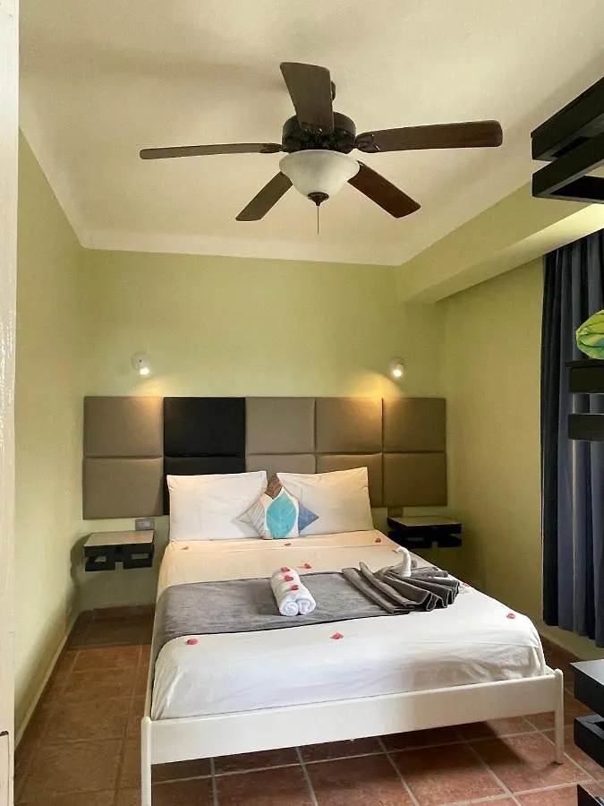 Bed & Breakfast Villa Iguana Bayahibe