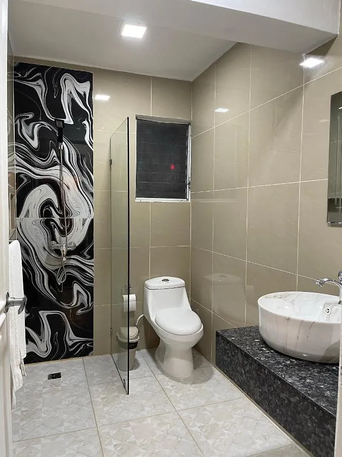 Villa Iguana Bayahibe