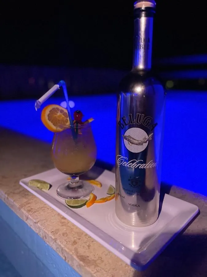 Villa Iguana Bayahibe