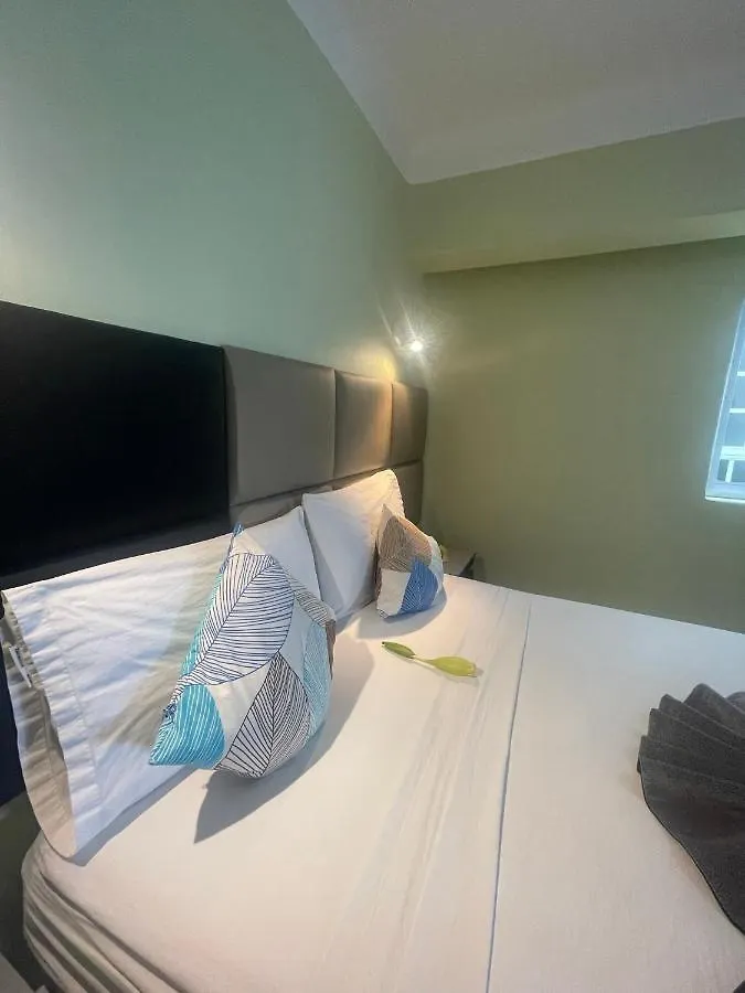 Bed & Breakfast Villa Iguana Bayahibe