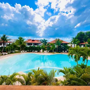  Appart hôtel Paraiso