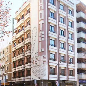 El Cisne Hotel Córdoba
