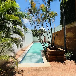 Paseo Colonial - Sanctuary #2 Aparthotel Santo Domingo