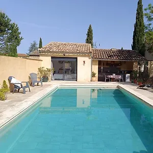 D Hotes La Dragonne , Maubec (Vaucluse) France