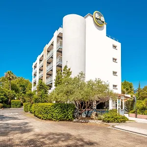 B&B Hotel Hyeres Hotel Hyères