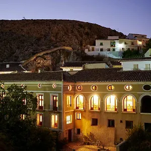 Casa De Arcos 3*, Vélez Blanco Espagne